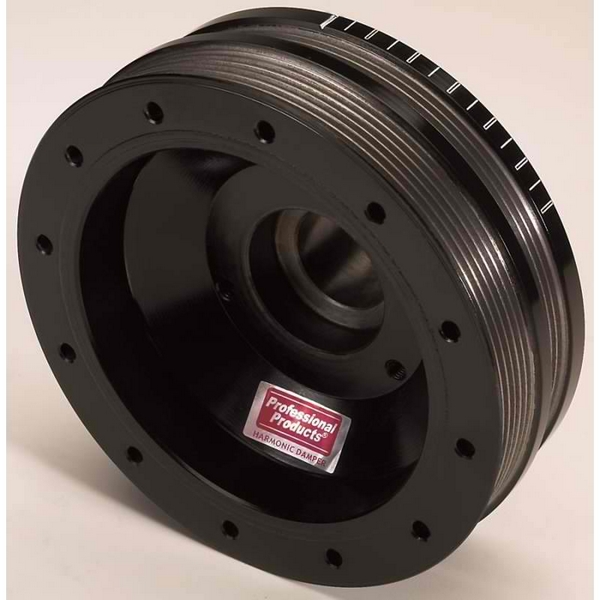 LS1 Harmonic Damper